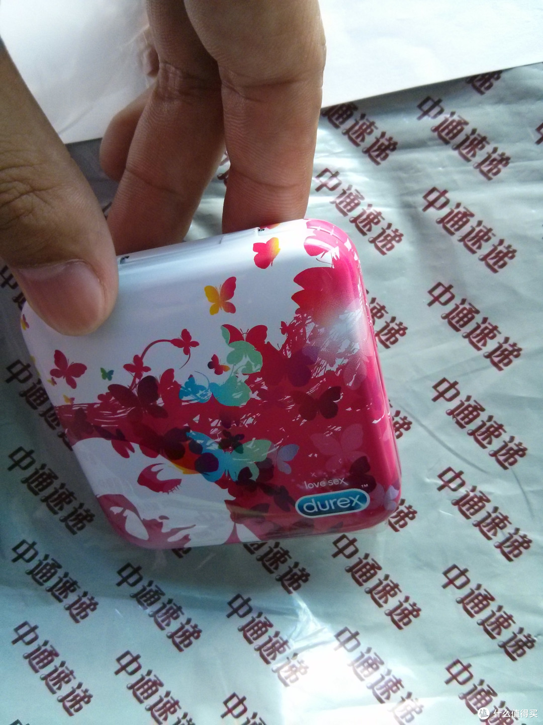 羞哒哒羞答答羞嗒嗒————LOVE BOX  测评？
