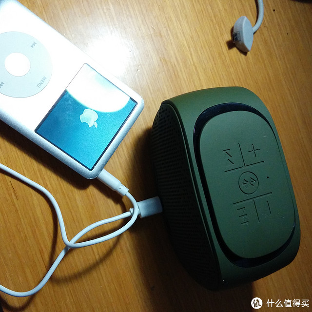 乐果 B3500蓝牙音箱