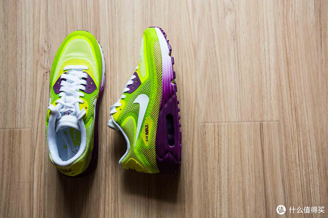 大众价入手小众鞋：Puma 彪马 Trinomic XT1 Plus & NIKE 耐克 Air Max Lunar90 C3.0