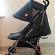 马车驾到！Albeebaby 海淘 Maclaren Quest Sport Stroller Denim Limited Edition 婴儿伞车