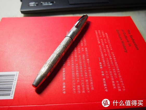 所谓的钢笔文艺之路：说说用过的几款钢笔