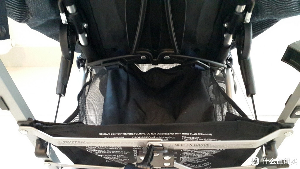 马车驾到！Albeebaby 海淘 Maclaren Quest Sport Stroller Denim Limited Edition 婴儿伞车