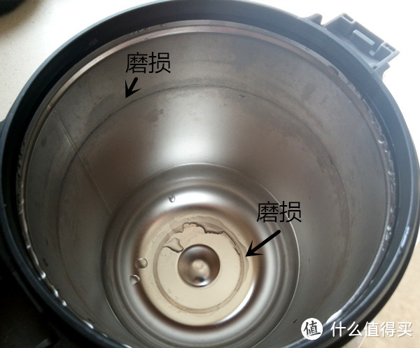 拯救无处吃饭的你：THERMOS 膳魔师 保温饭盒 JBG-1800