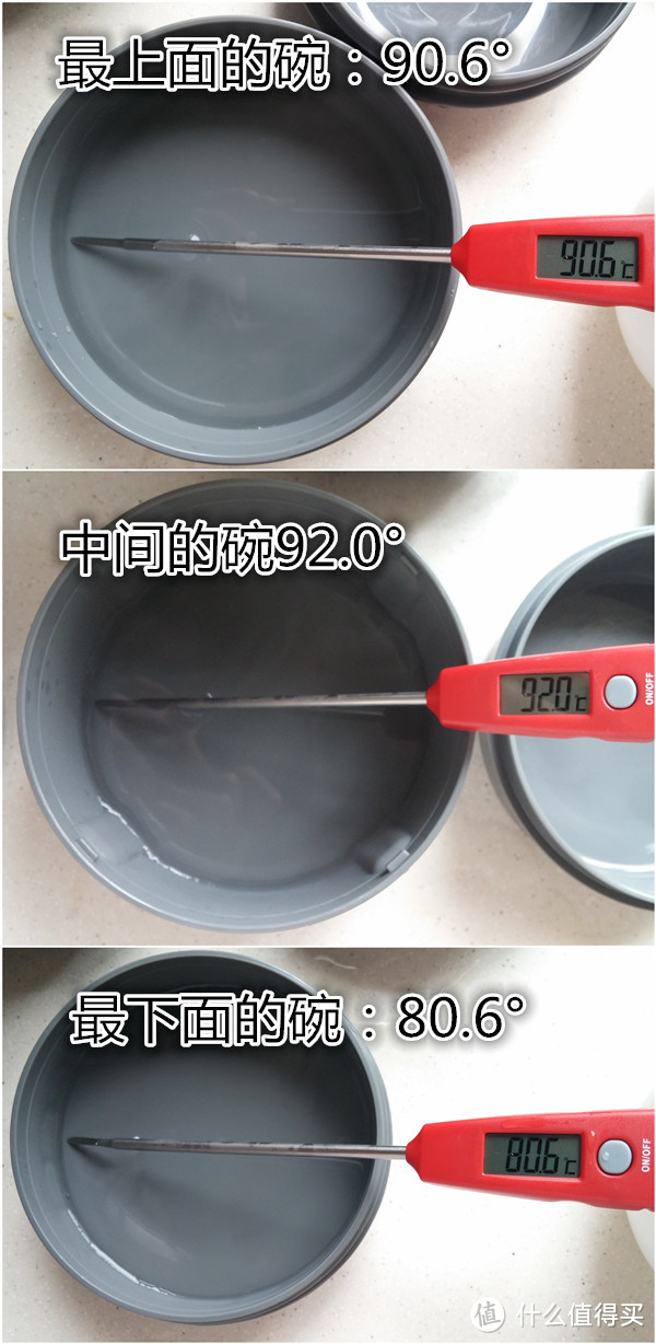 拯救无处吃饭的你：THERMOS 膳魔师 保温饭盒 JBG-1800