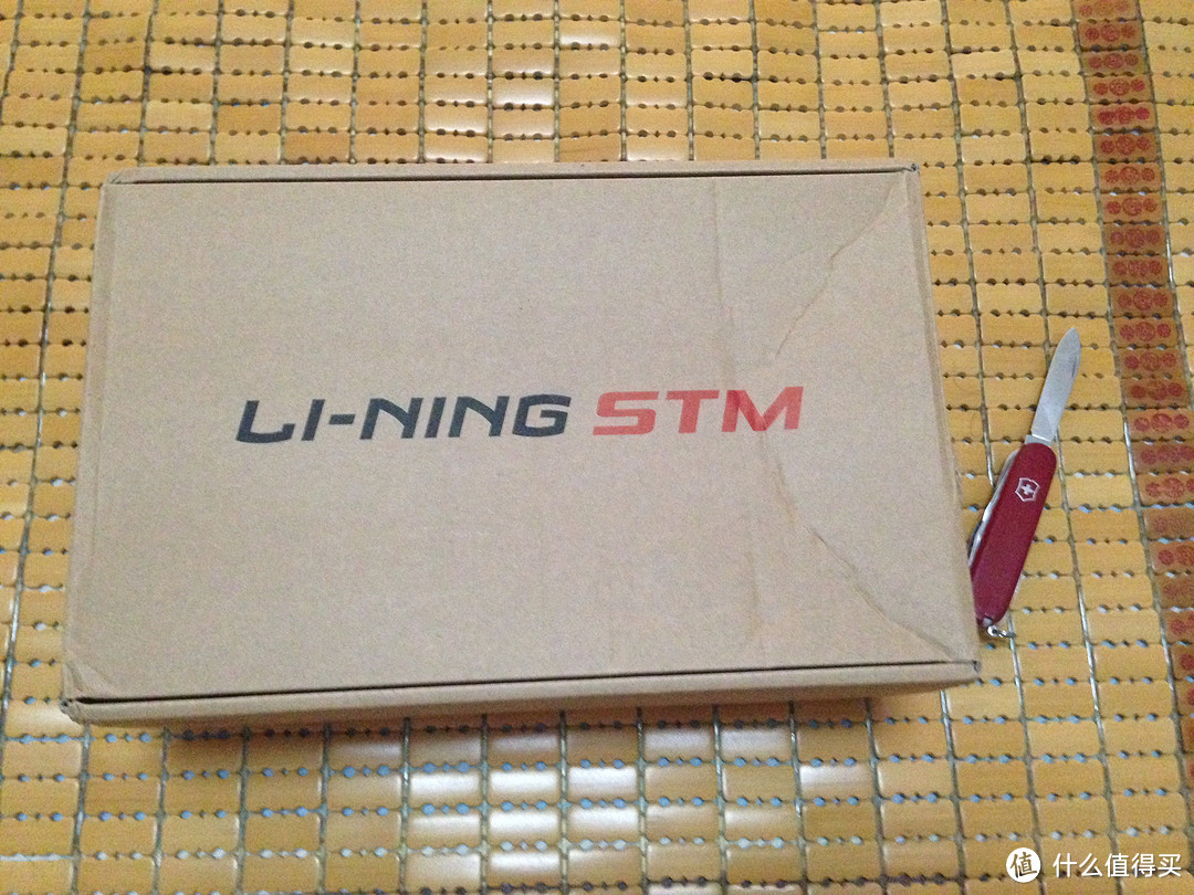 一半海水 一半火焰-----LI-NING STM VS NIKE FLYKNIT LUNAR1+