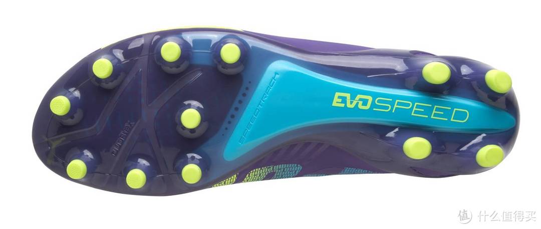 PUMA 正式发售 evoSPEED 1.3 和新配色 evoPOWER 足球鞋