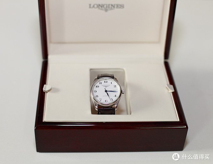 Longines 浪琴 名匠系列 机械男表 L2.518.4.78.3 & 嘉岚系列 石英男表 L4.709.4.11.6