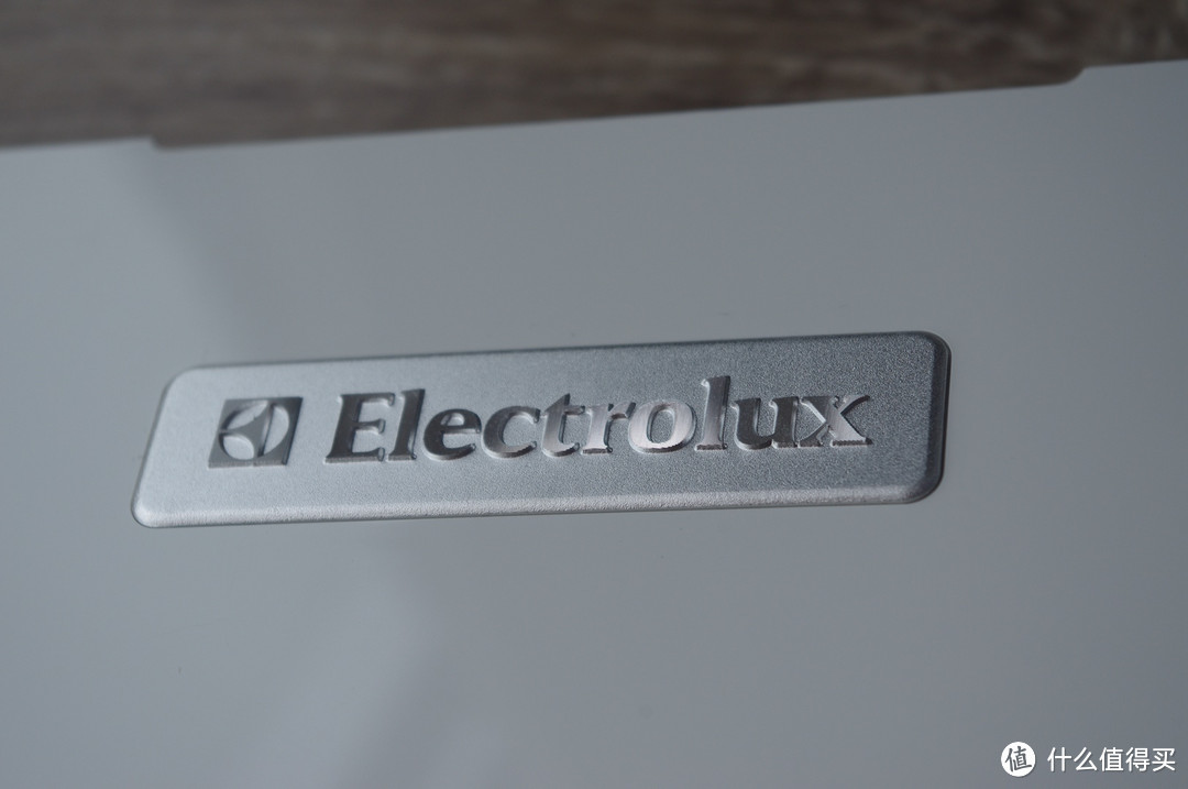 风量王者！全面红测Electrolux 伊莱克斯 CN500AZ 空气净化器