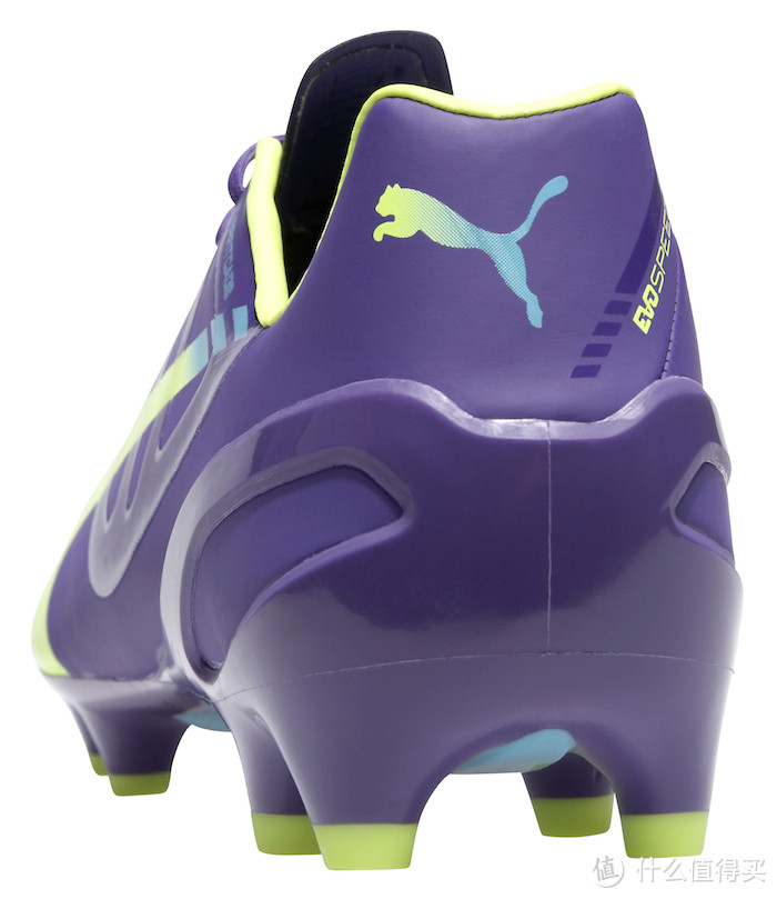 PUMA 正式发售 evoSPEED 1.3 和新配色 evoPOWER 足球鞋