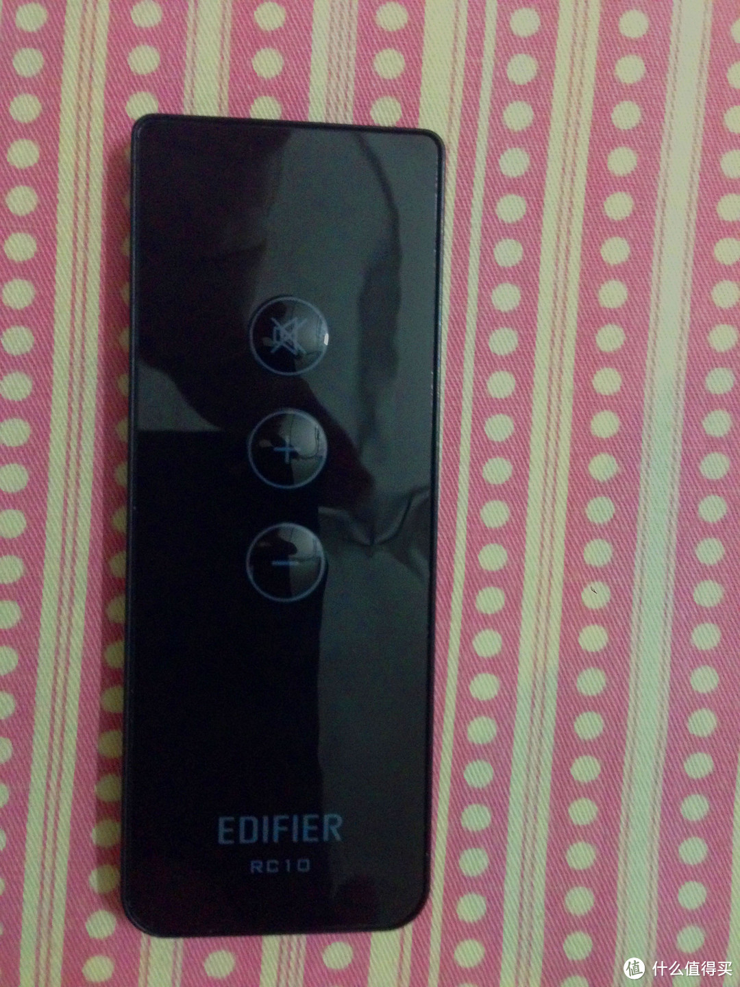 EDIFIER 漫步者 R1800T III 4寸 2.0书架箱