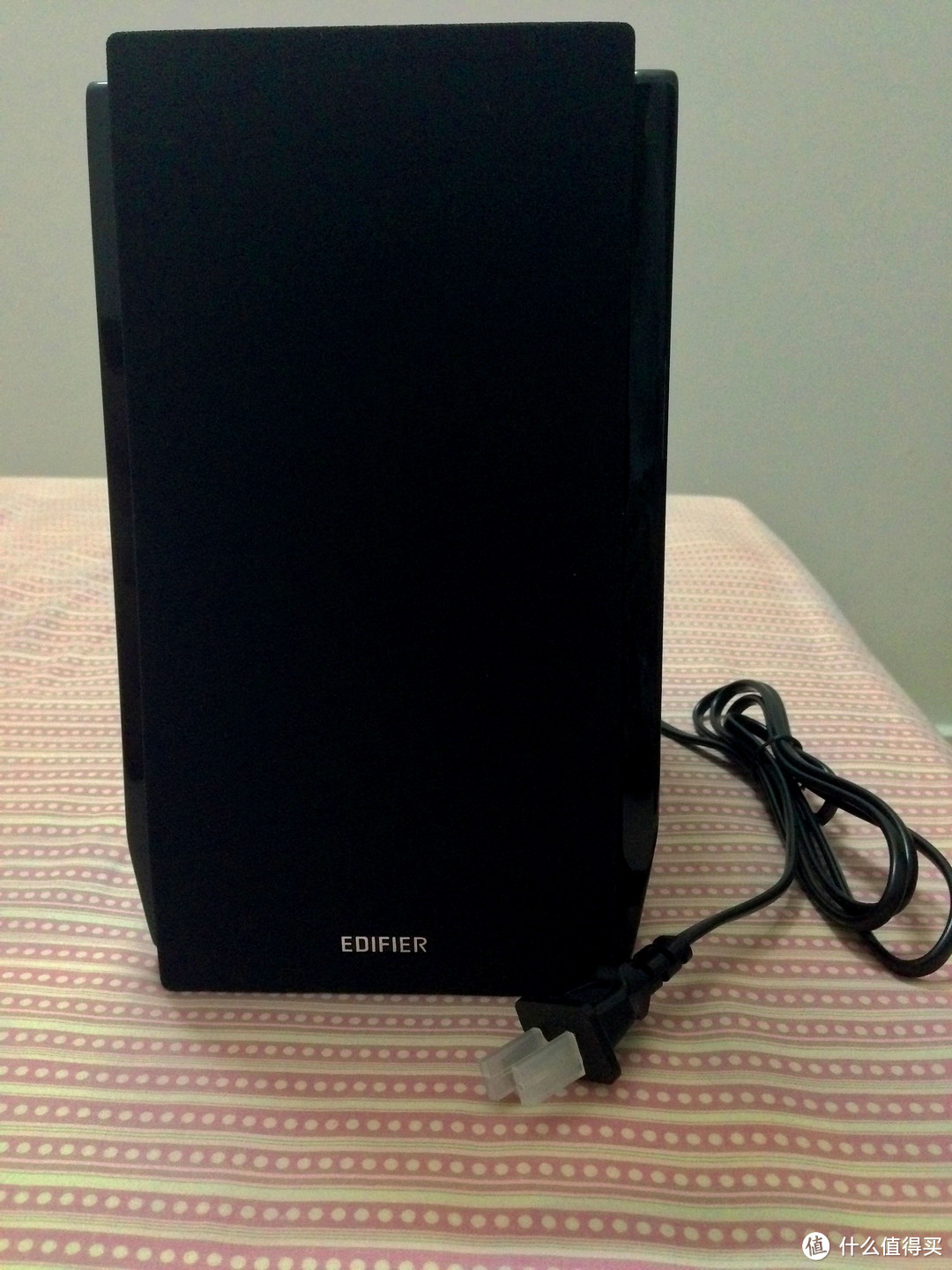 EDIFIER 漫步者 R1800T III 4寸 2.0书架箱