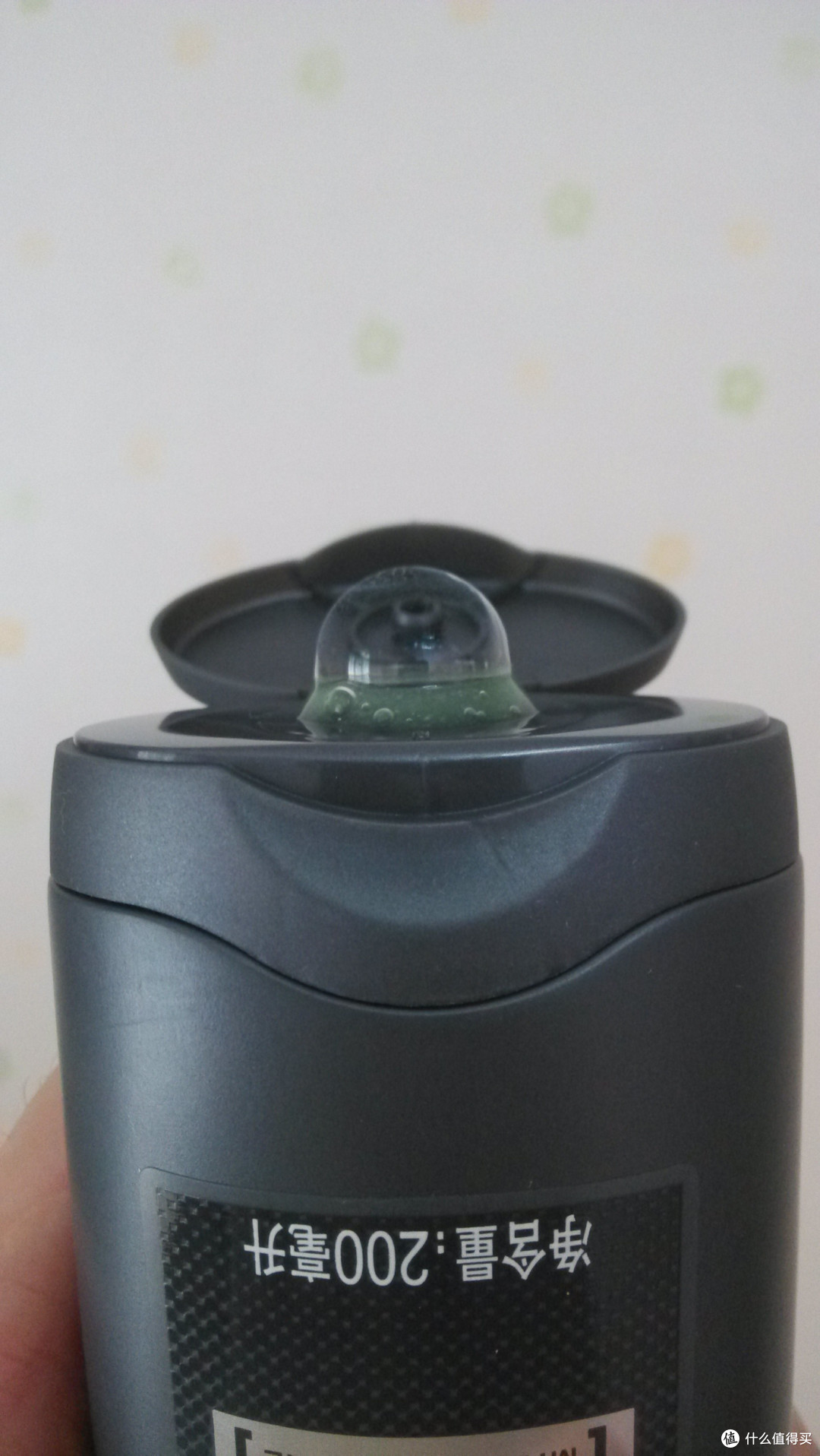 dove沐浴露开箱简评