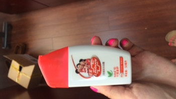 Lifebuoy 卫宝 十效倍护 先进沐浴露50ml*2评测报告