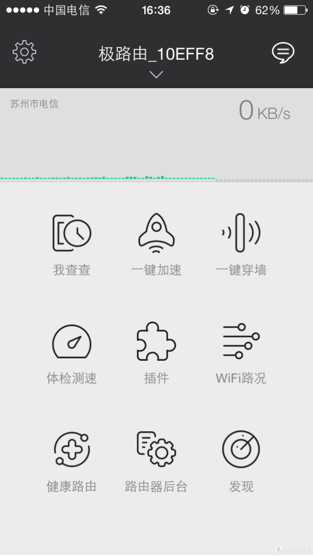 极路由 C罗签名限量纪念版（极壹S）评测