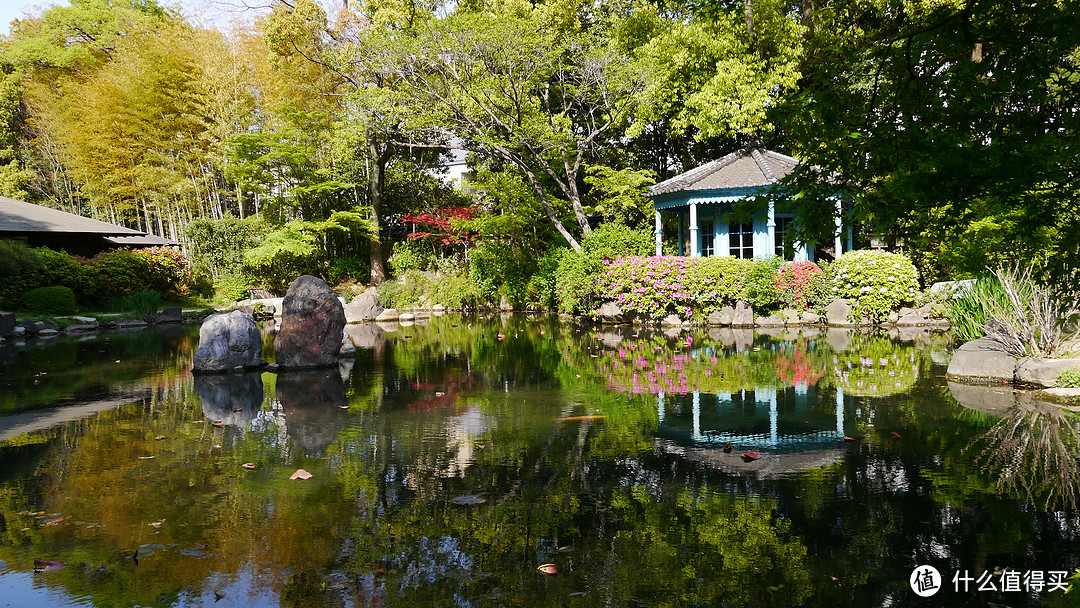 四天王寺 极乐净土之庭