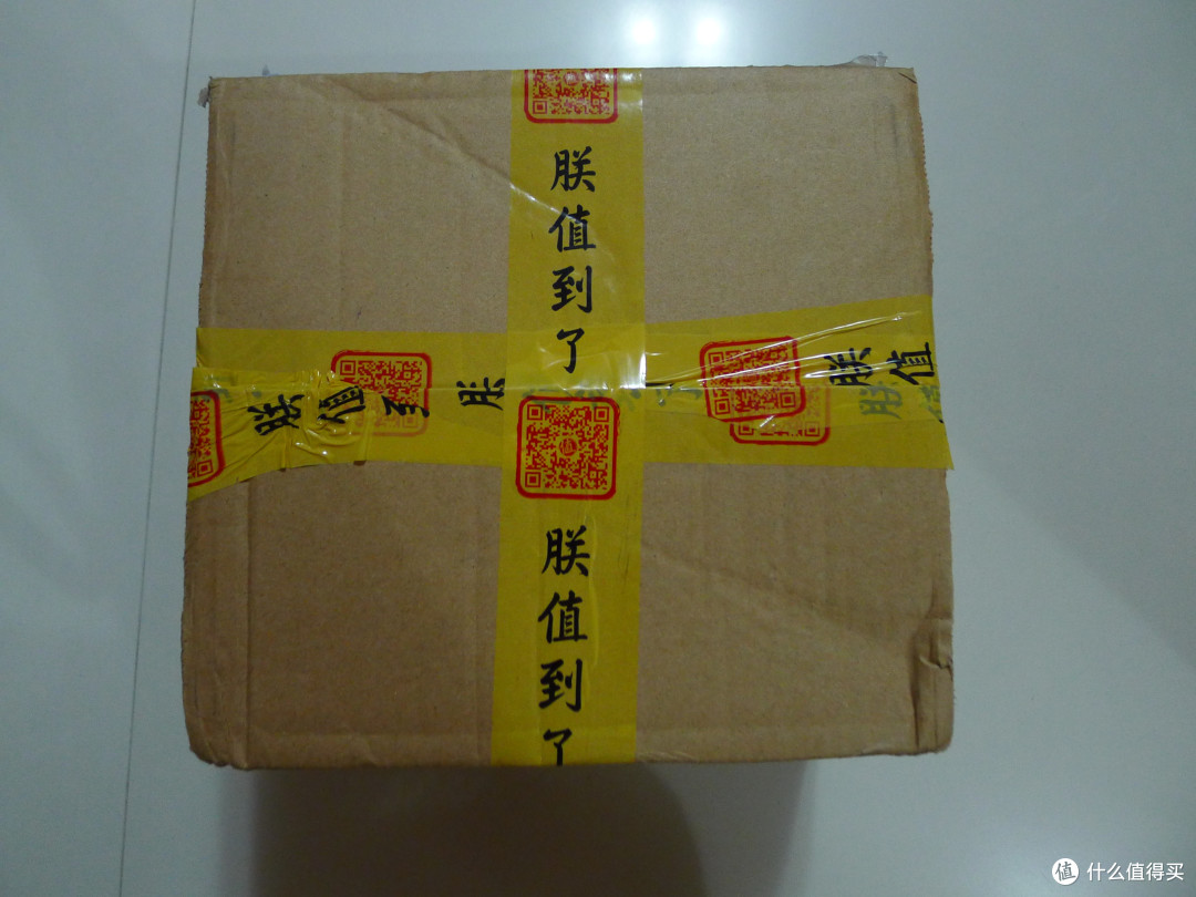 红桶配红测，相得益彰：D-Link 友讯 DIR-850LR 双频千兆云路由