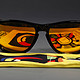 众测体验-----OAKLEY 欧克利 frogskins VR46 太阳镜