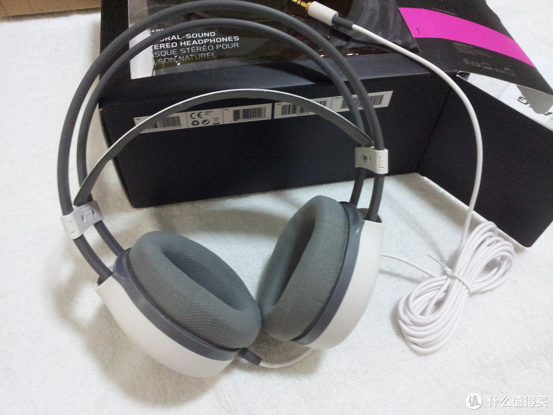 舒适，清新，超值----AKG K514MKII头戴式耳机评测