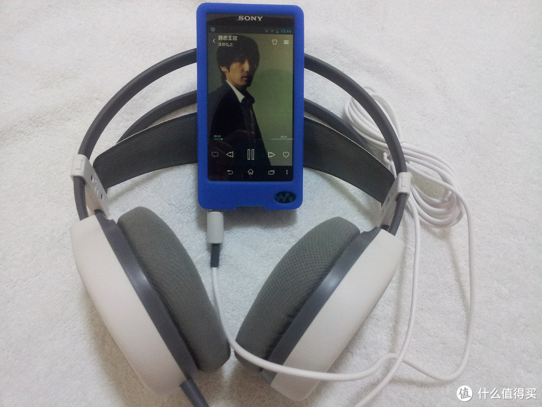 舒适，清新，超值----AKG K514MKII头戴式耳机评测