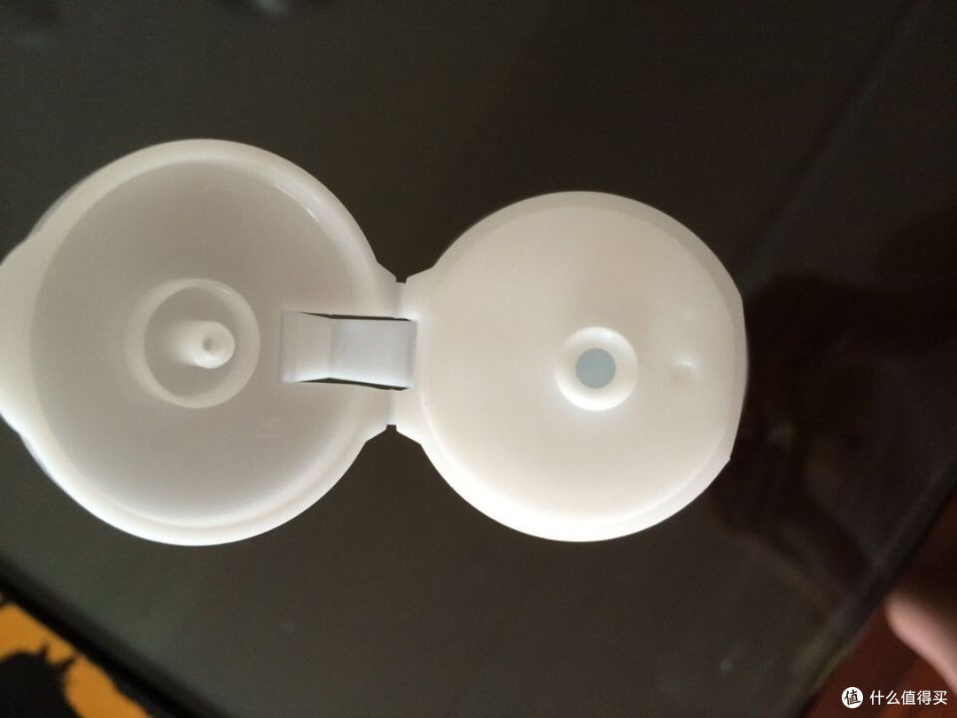 资生堂 洗颜专科透润亮颜嫩肤水-SMZDM在生日时给我的第一个礼物