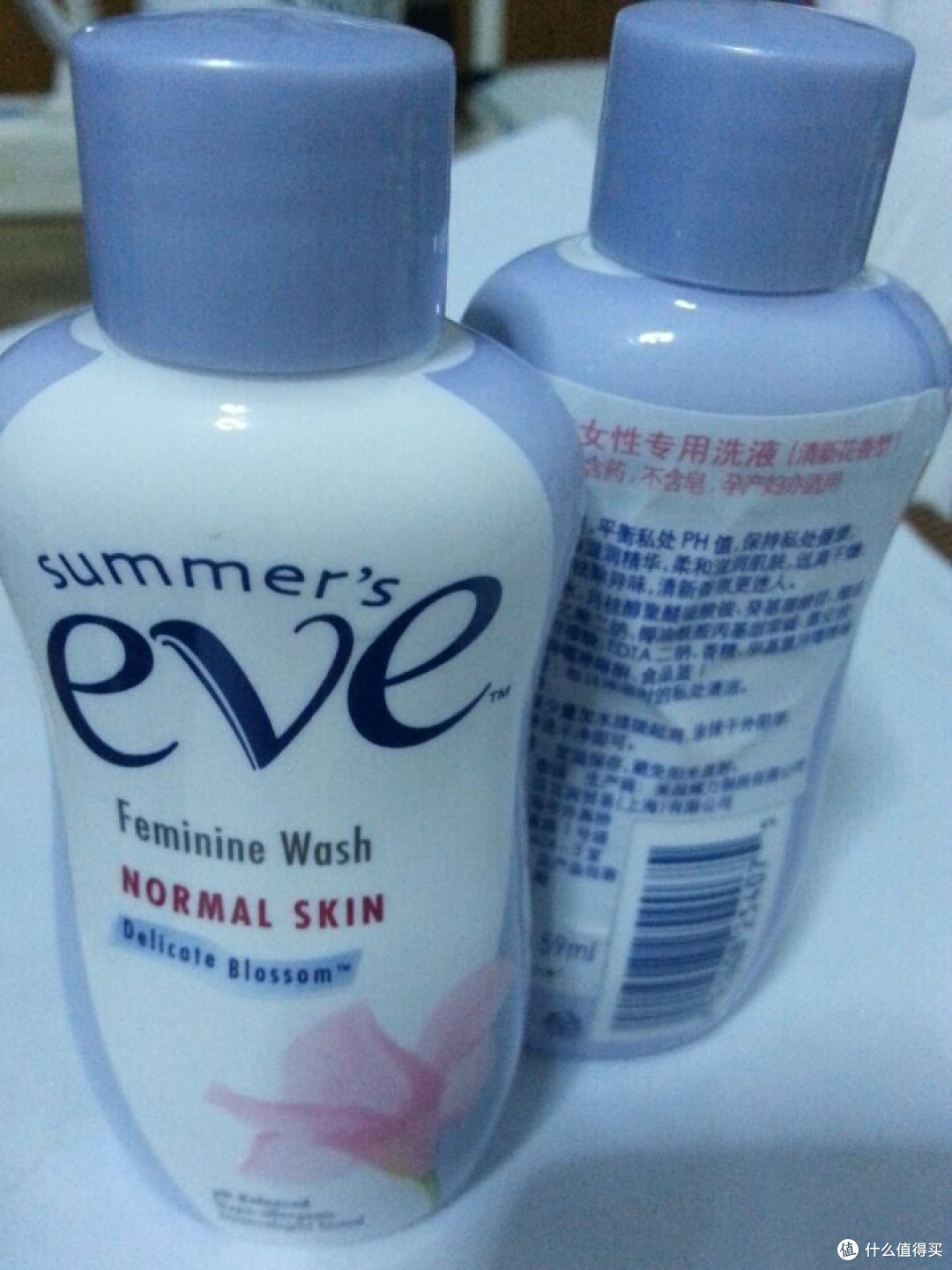 夏依女性专用液评测