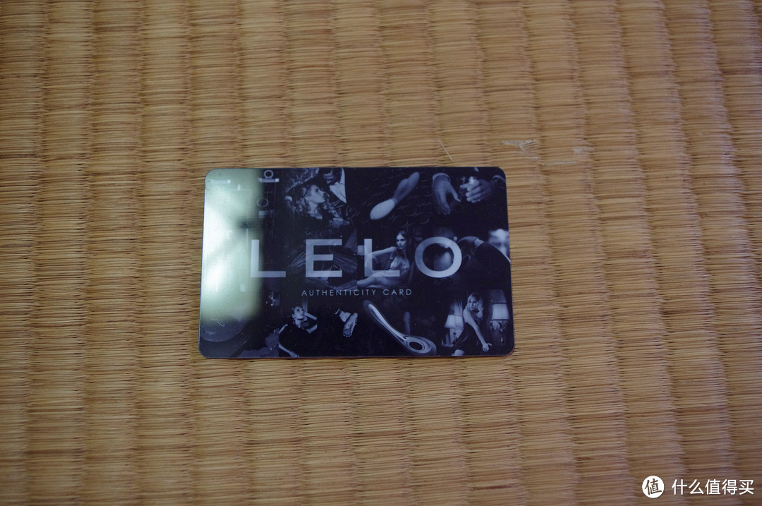 第一次羞羞物 LELO ORA 奥拉 环形振动器