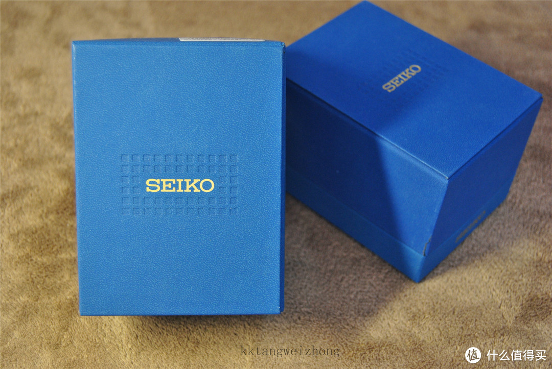 Diors的机械情怀：SEIKO 精工 SNK809 精工5号 男士21石自动机械表