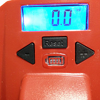 小身材大能量——大有9014-Li-12锂电池充电式多用途气泵评测