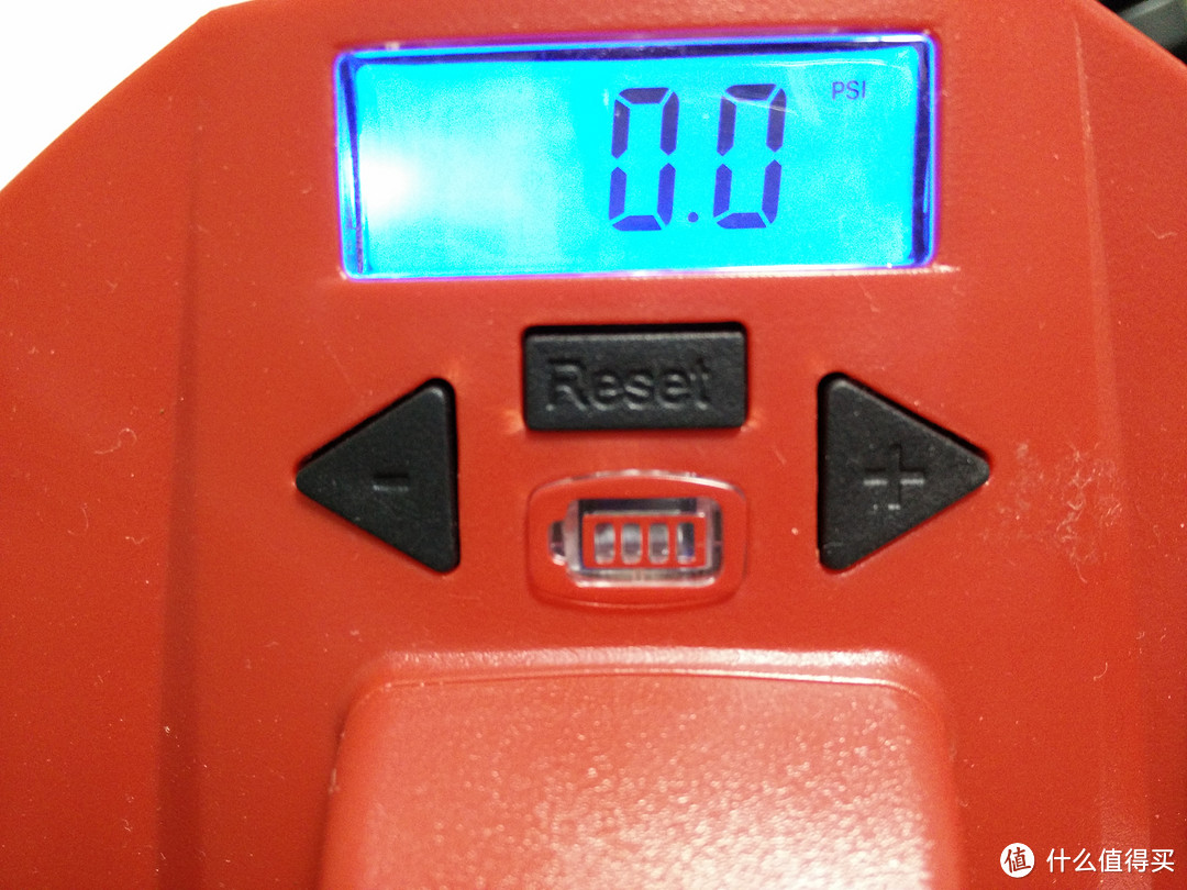 小身材大能量——大有9014-Li-12锂电池充电式多用途气泵评测