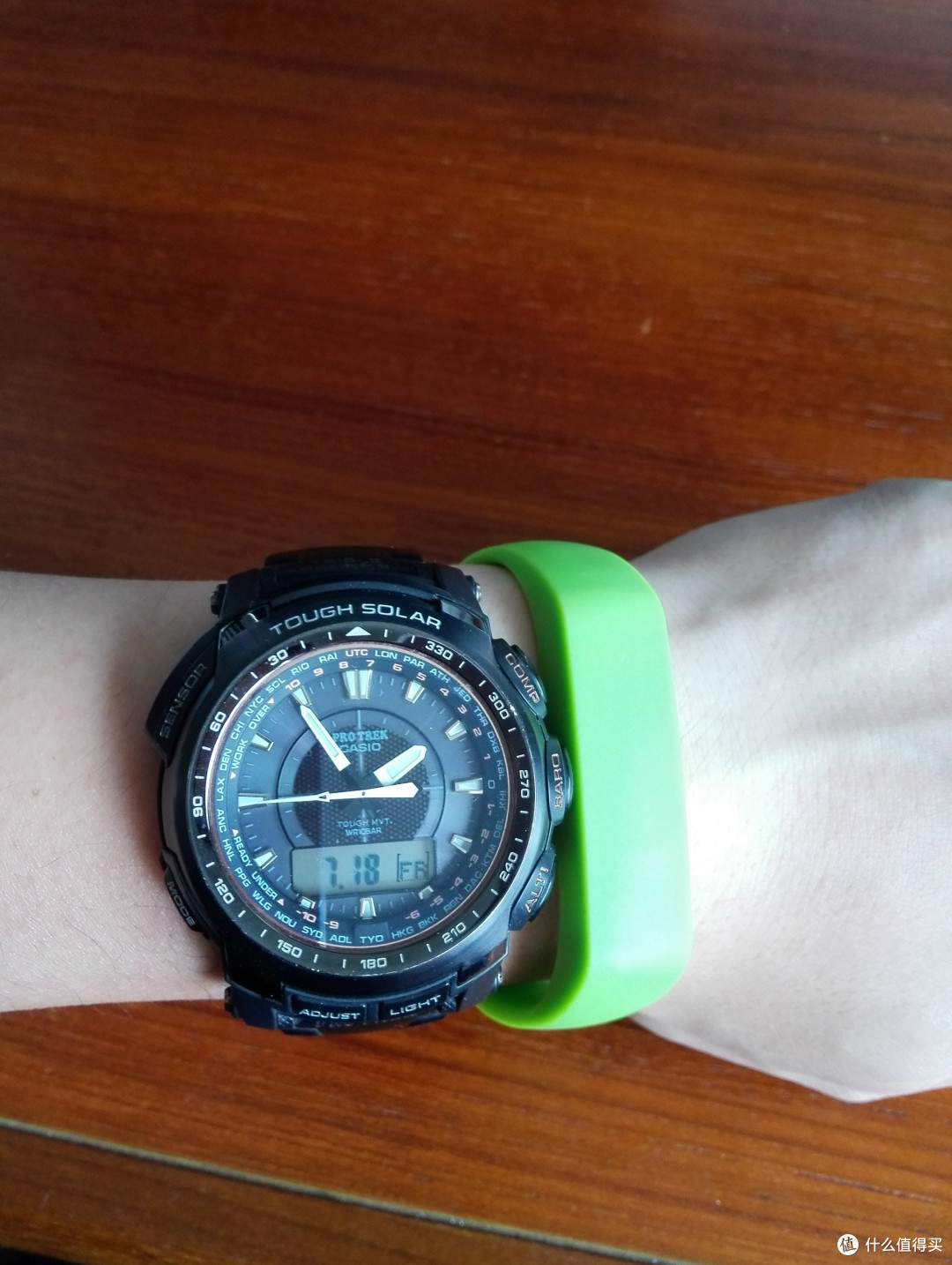 健康活力管理专家lepao乐跑智能手环