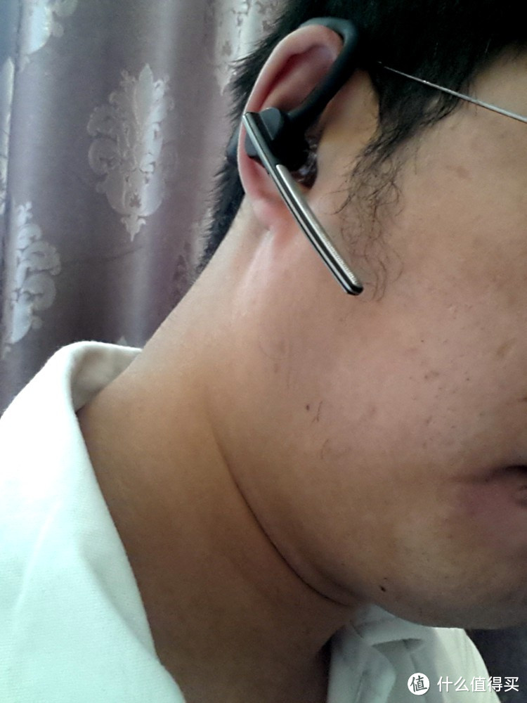 Plantronics 缤特力 Voyager PRO Legend 旗舰级蓝牙耳机