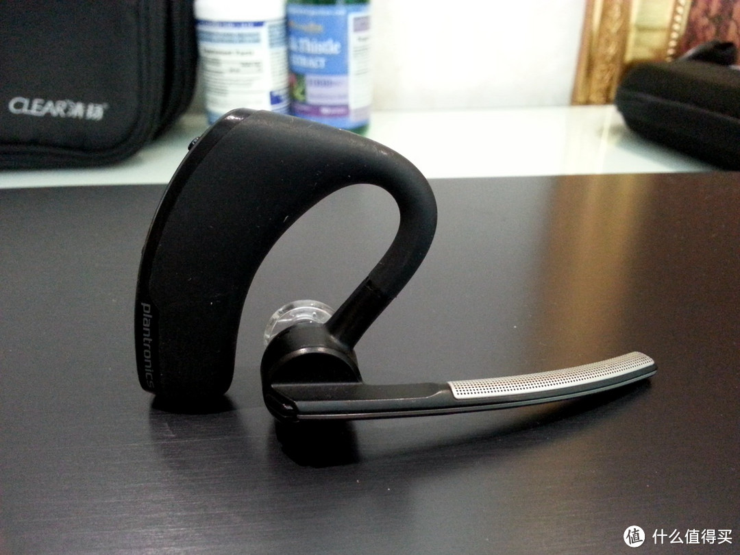 Plantronics 缤特力 Voyager PRO Legend 旗舰级蓝牙耳机