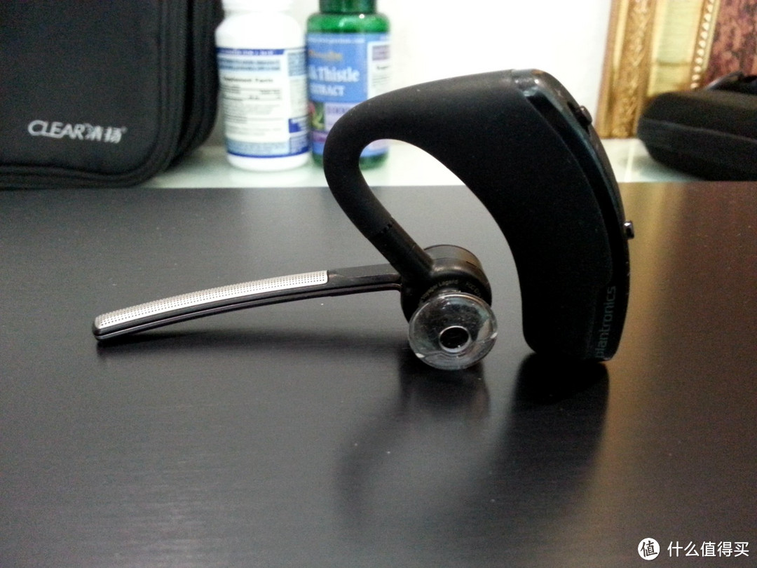 Plantronics 缤特力 Voyager PRO Legend 旗舰级蓝牙耳机