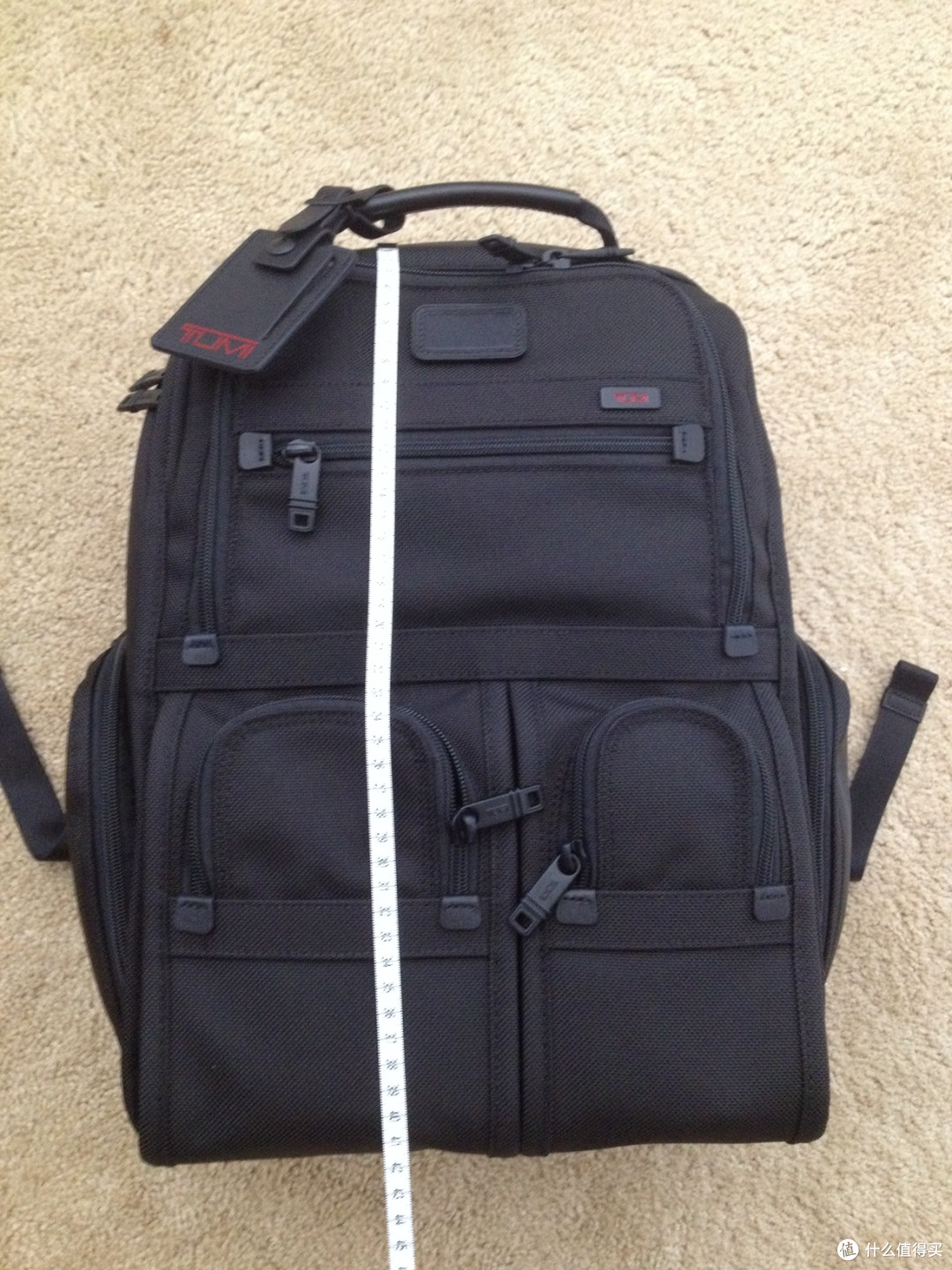 TUMI 22371 单肩邮差包 & 26173 双肩电脑包