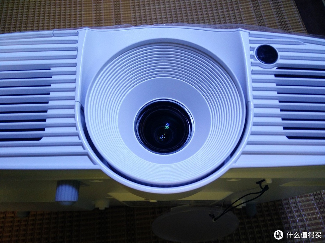 Optoma 奥图码 HD26 蓝光3D投影仪