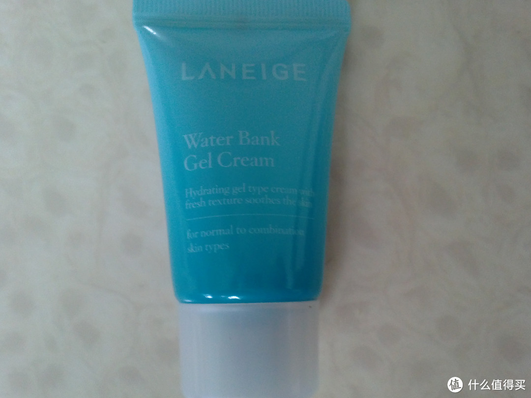 大话 兰芝 LANEIGE 水酷清盈5件套旅行装