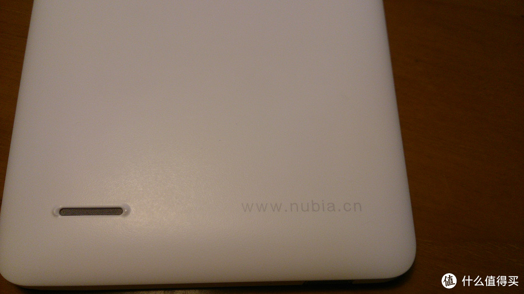 nubia 努比亚 小牛3 Z7 mini 4G手机 开箱