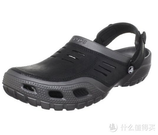 Crocs 卡洛驰 Yukon 尤肯二代 男款凉鞋