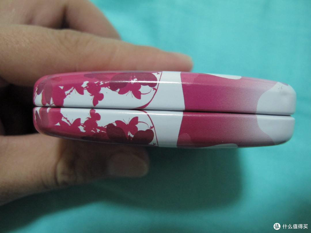 相守这一刻~亲密到距离为负:杜蕾斯LOVE Box三只装铁盒评测。