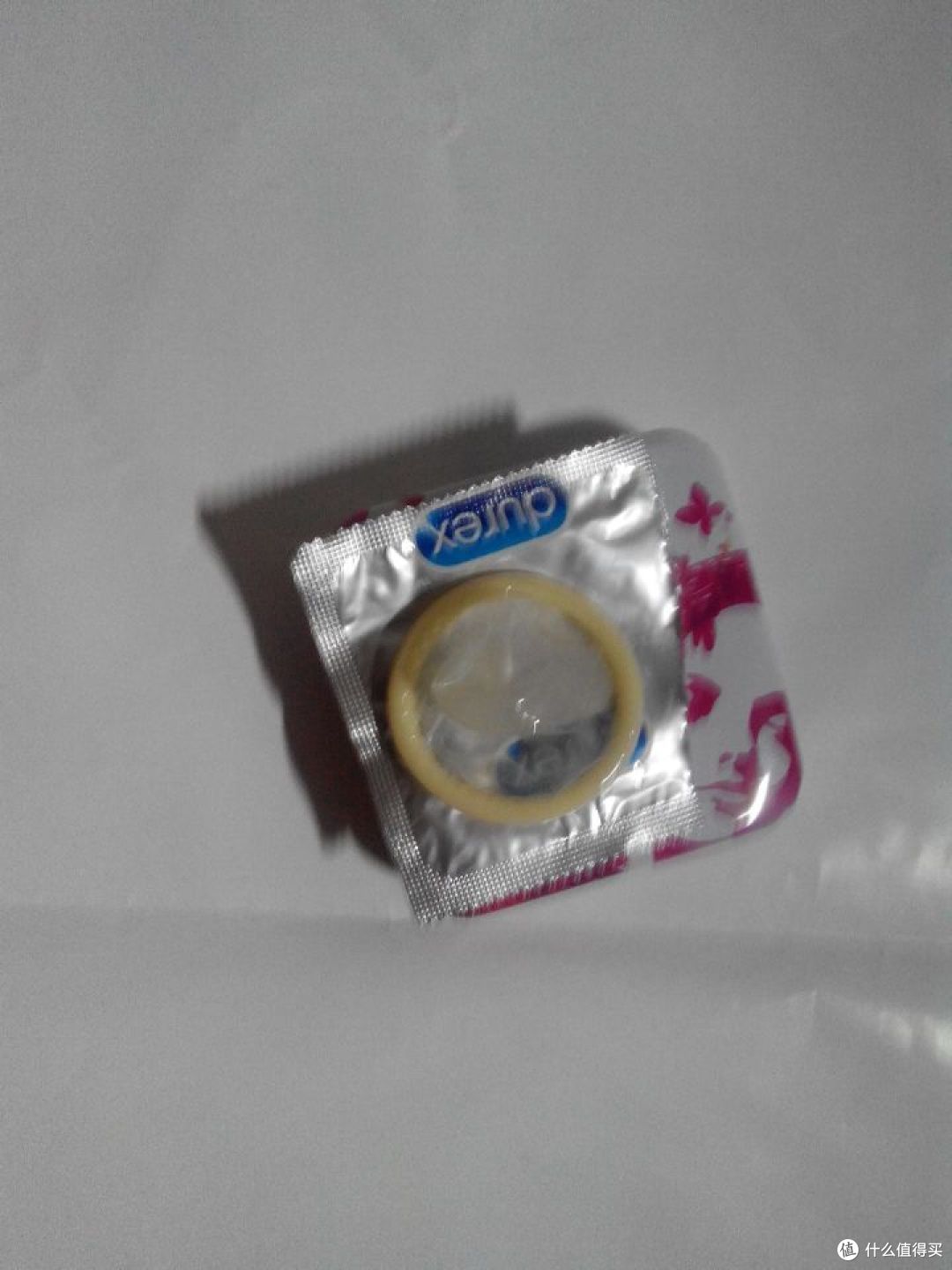 铁盒子及附属道具的把玩
