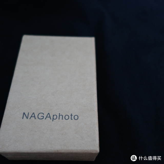 NAGA 纳伽 专业光学拭镜纸 轻试用