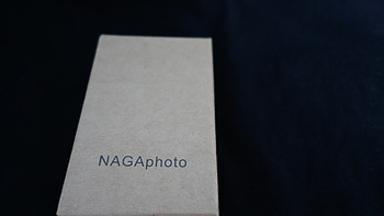 NAGA 纳伽 专业光学拭镜纸 轻试用