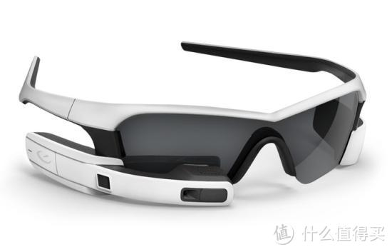 专注运动领域 Recon Jet 智能眼镜最终版将于9月上市