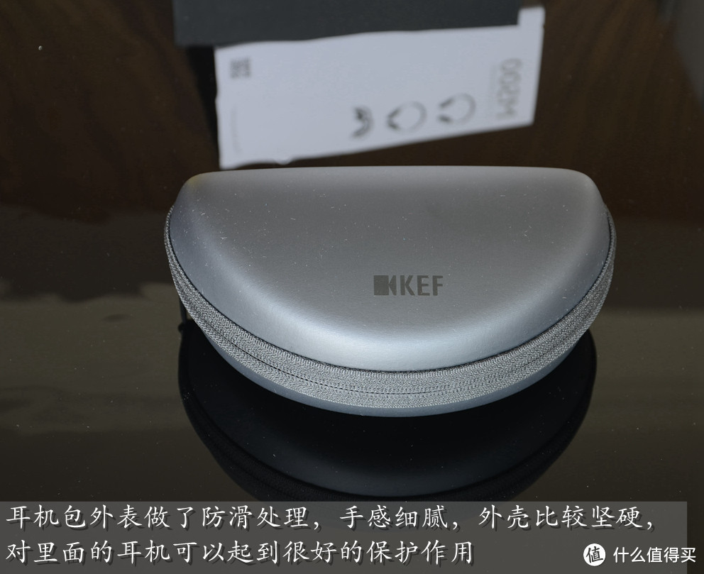 做工，舒适，直推，音质的完美代言者——KEF M500 Hi-Fi 头戴式耳机