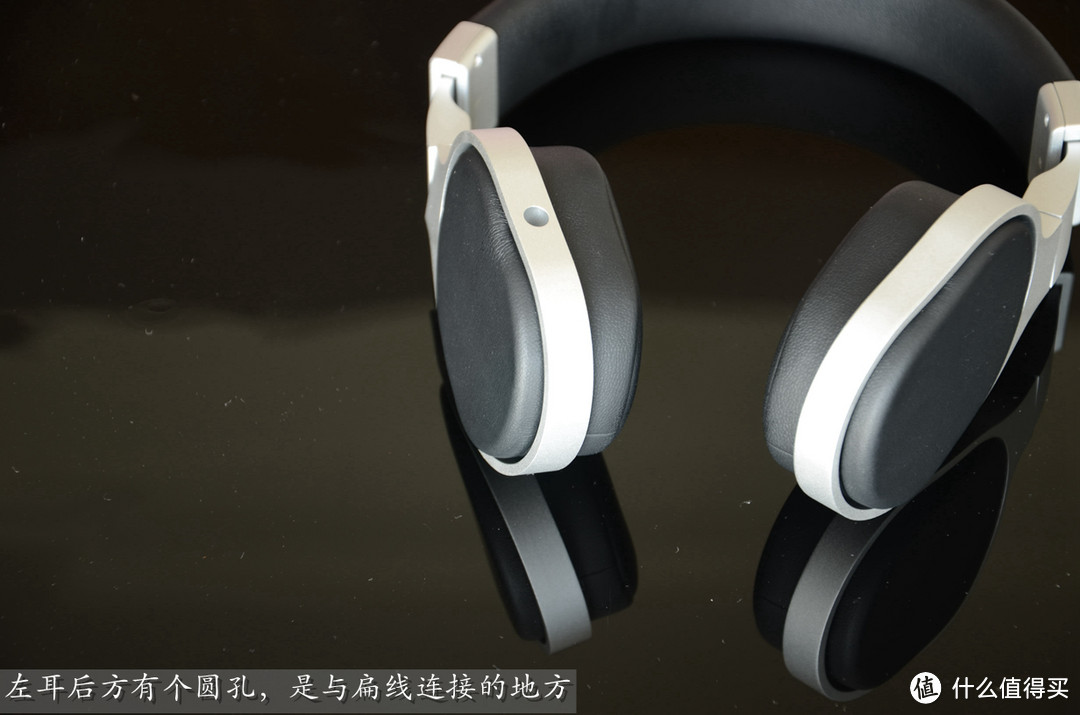 做工，舒适，直推，音质的完美代言者——KEF M500 Hi-Fi 头戴式耳机