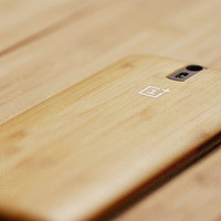 OnePlus 推出一加手机竹质限量版 64GB版2499元