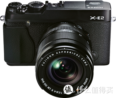 Fujifilm X-E2