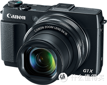 Canon G1X Mark 2
