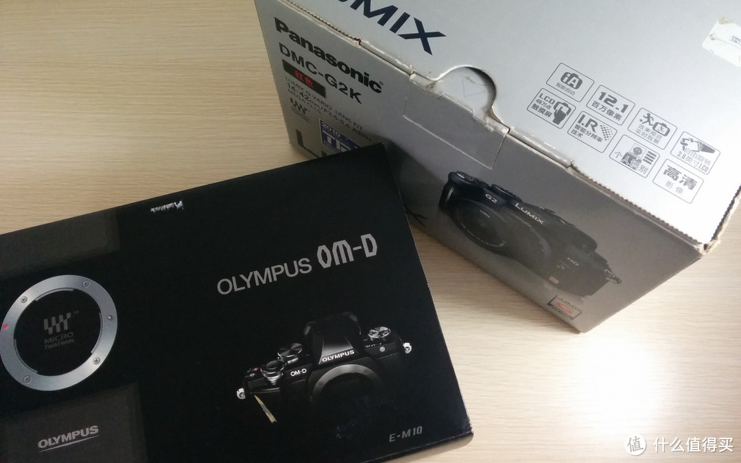 第二款微单选购历程：Olympus OM-D E-M10评价及M.ZD 45mm F1.8等多镜头样片