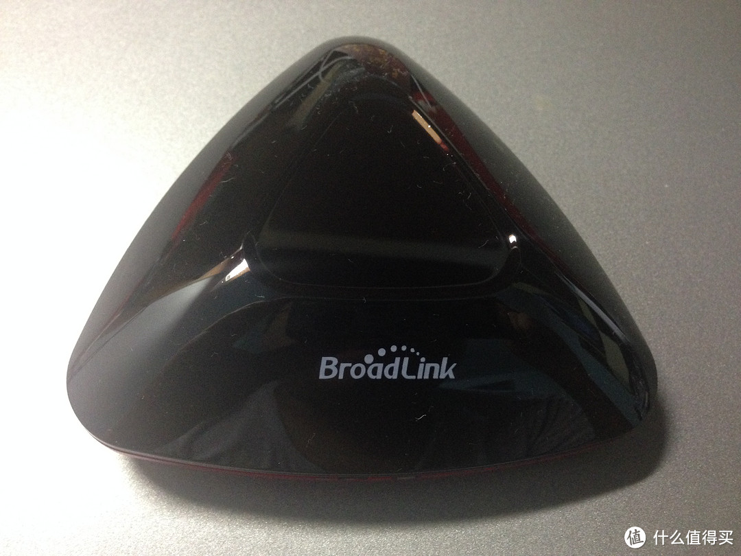 另类的 BroadLink 杰澳 RM-home 智能遥控基座 “拆盖”评测